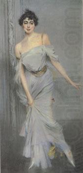 Madame Charles Max (san 05), Giovanni Bellini